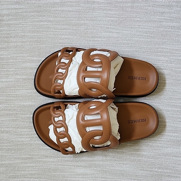 Hermes extra sandal - Picture 12 of 13